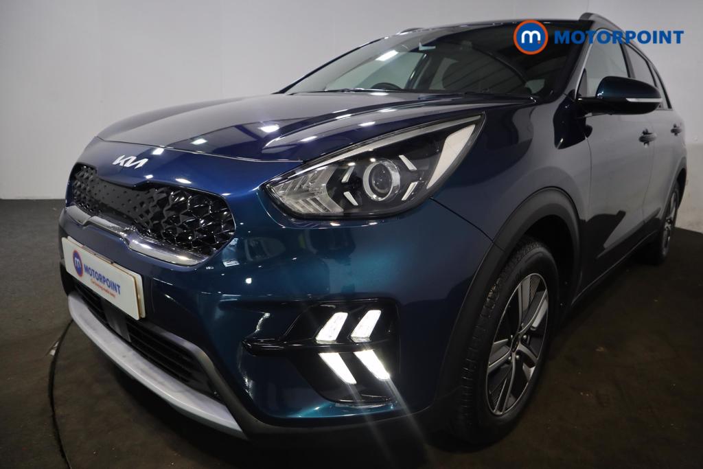 KIA Niro 2 Automatic Petrol-Electric Hybrid SUV - Stock Number (1509581) - 24th supplementary image