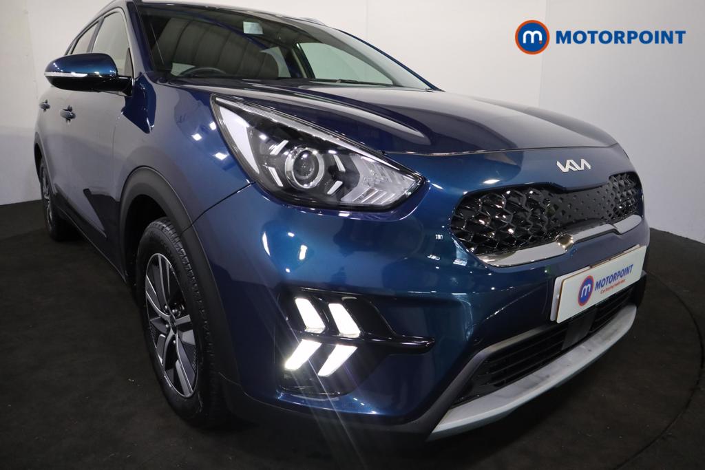 KIA Niro 2 Automatic Petrol-Electric Hybrid SUV - Stock Number (1509581) - 25th supplementary image