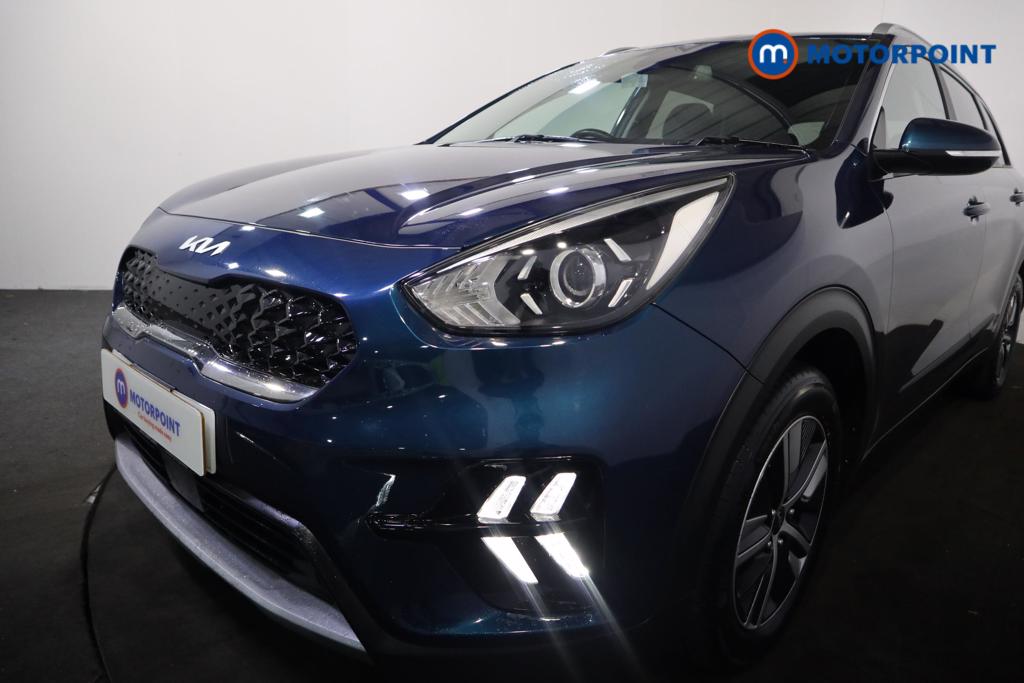 KIA Niro 2 Automatic Petrol-Electric Hybrid SUV - Stock Number (1509590) - 24th supplementary image