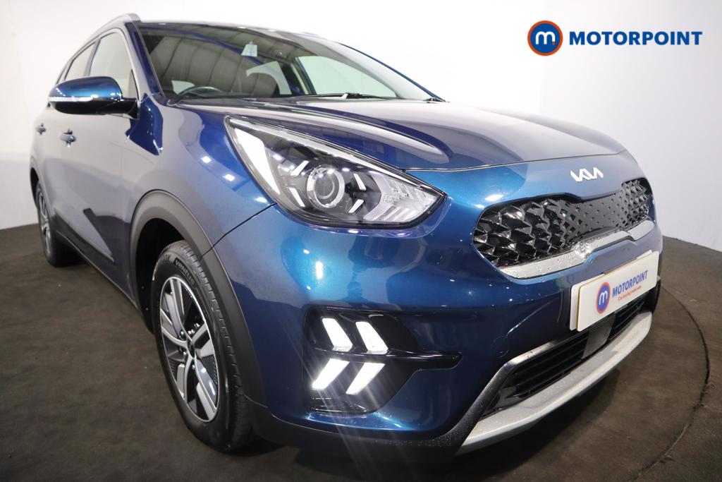 KIA Niro 2 Automatic Petrol-Electric Hybrid SUV - Stock Number (1509590) - 25th supplementary image