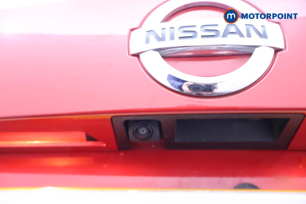 Nissan Juke N-Connecta Automatic Petrol SUV - Stock Number (1509718) - 17th supplementary image