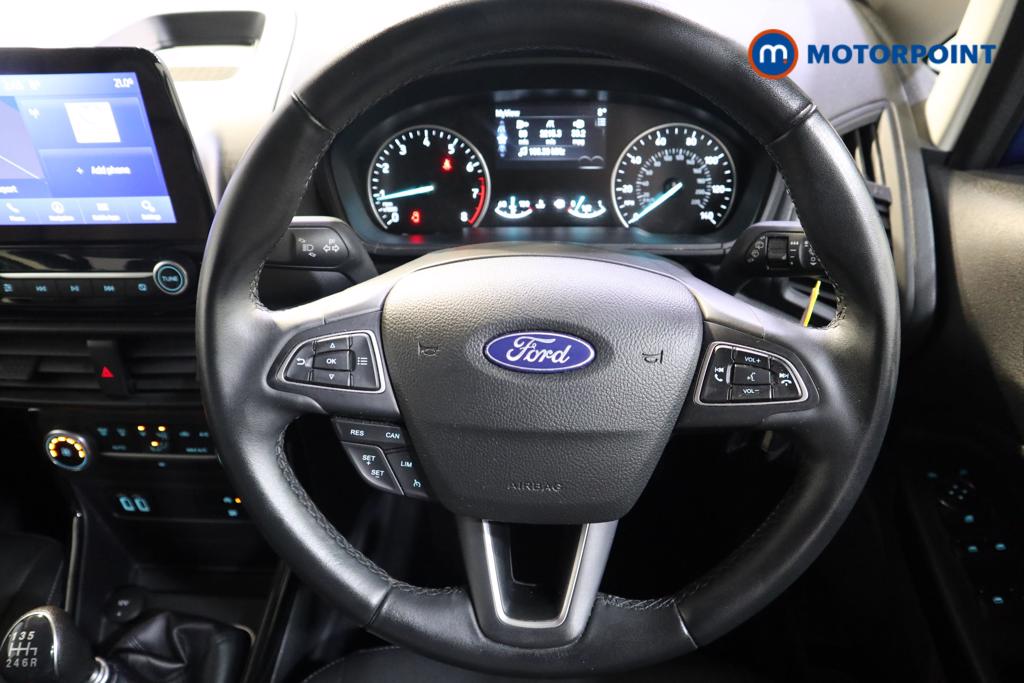 Ford Ecosport Active Manual Petrol SUV - Stock Number (1509811) - 2nd supplementary image