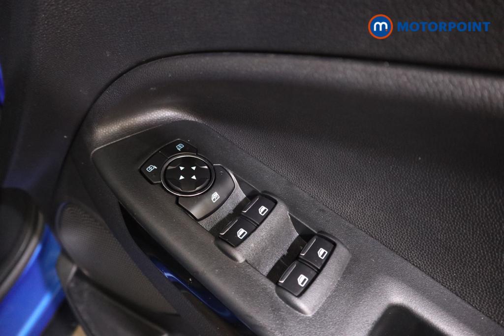 Ford Ecosport Active Manual Petrol SUV - Stock Number (1509811) - 9th supplementary image