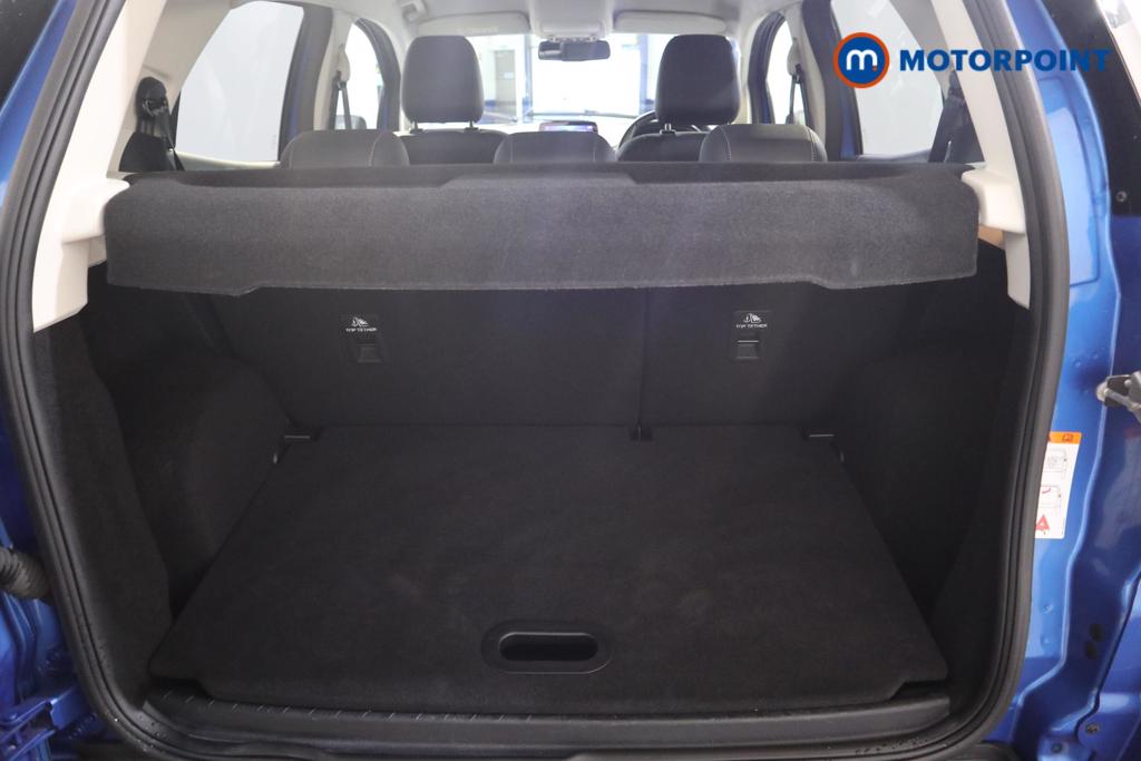 Ford Ecosport Active Manual Petrol SUV - Stock Number (1509811) - 14th supplementary image