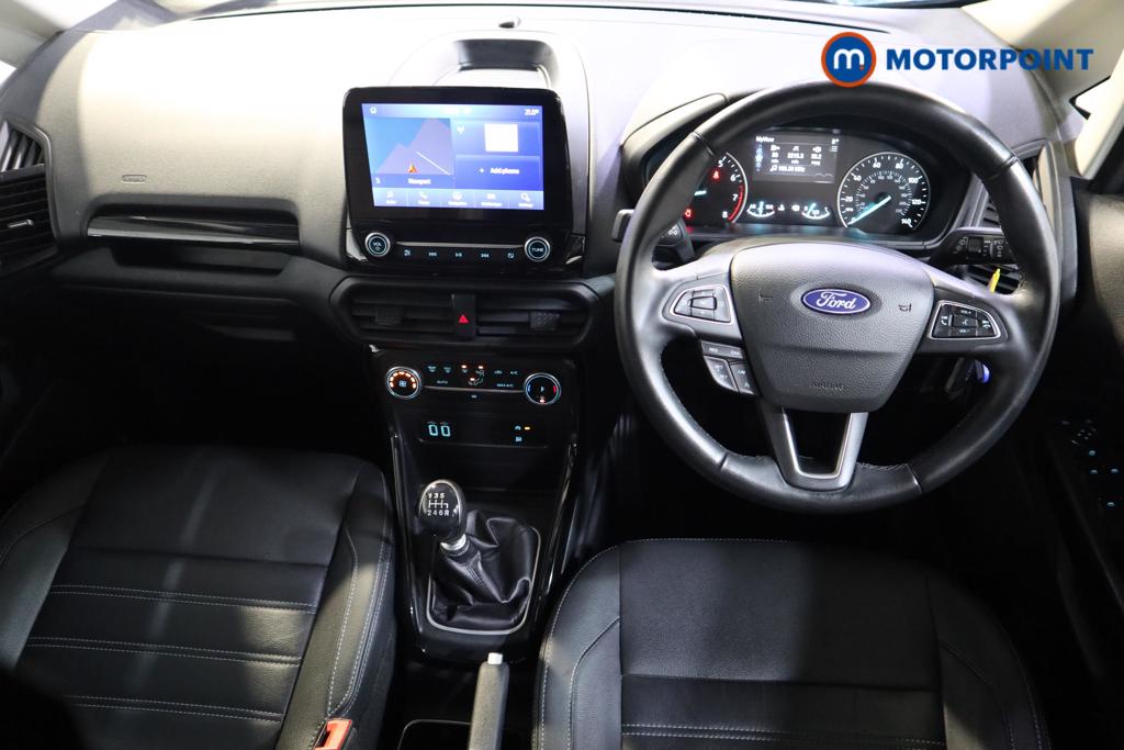 Ford Ecosport Active Manual Petrol SUV - Stock Number (1509811) - 1st supplementary image