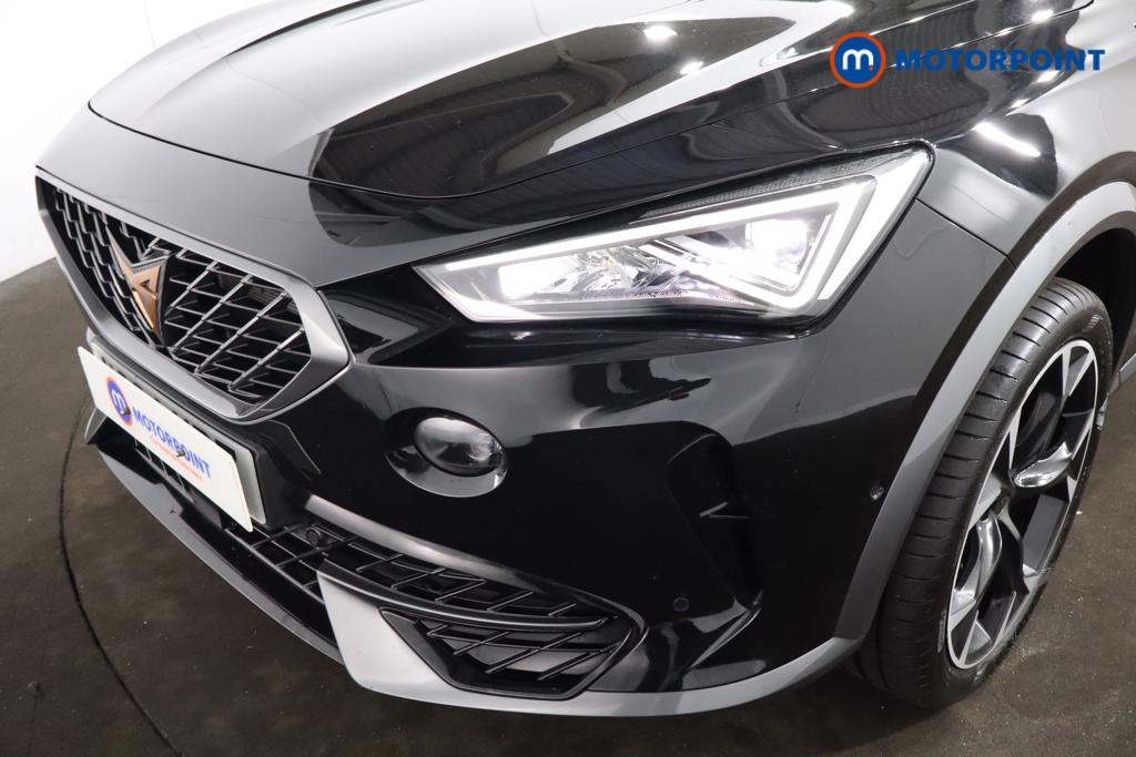 Cupra Formentor V2 Manual Petrol SUV - Stock Number (1509827) - 26th supplementary image