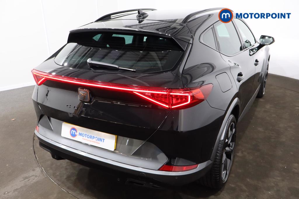 Cupra Formentor V2 Manual Petrol SUV - Stock Number (1509827) - 27th supplementary image