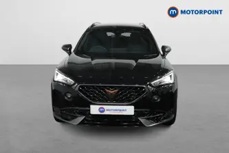 Cupra Formentor V2 Manual Petrol SUV - Stock Number (1509827) - Front bumper