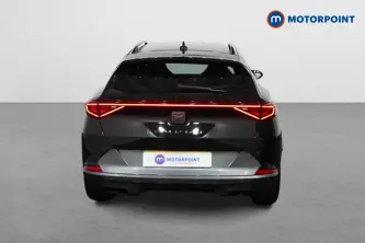 Cupra Formentor V2 Manual Petrol SUV - Stock Number (1509827) - Rear bumper