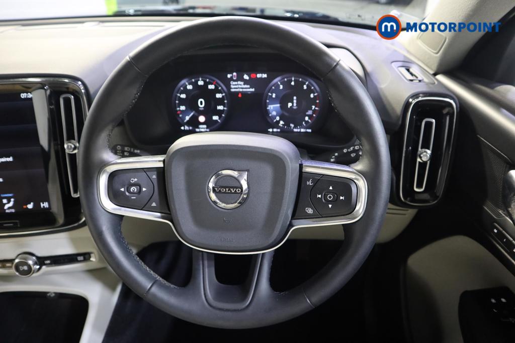 Volvo Xc40 Inscription Automatic Petrol SUV - Stock Number (1509996) - 2nd supplementary image