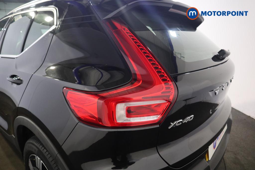 Volvo Xc40 Inscription Automatic Petrol SUV - Stock Number (1509996) - 21st supplementary image