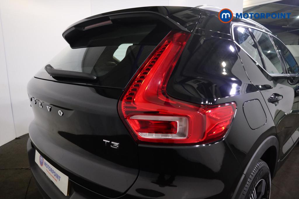 Volvo Xc40 Inscription Automatic Petrol SUV - Stock Number (1509996) - 22nd supplementary image