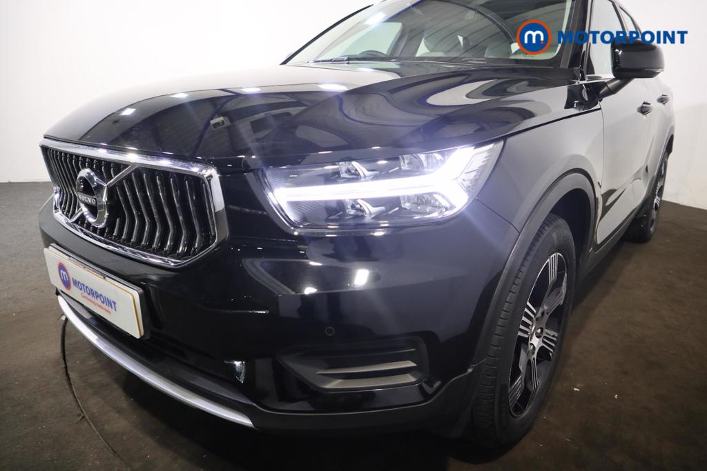 Volvo Xc40 Inscription Automatic Petrol SUV - Stock Number (1509996) - 25th supplementary image