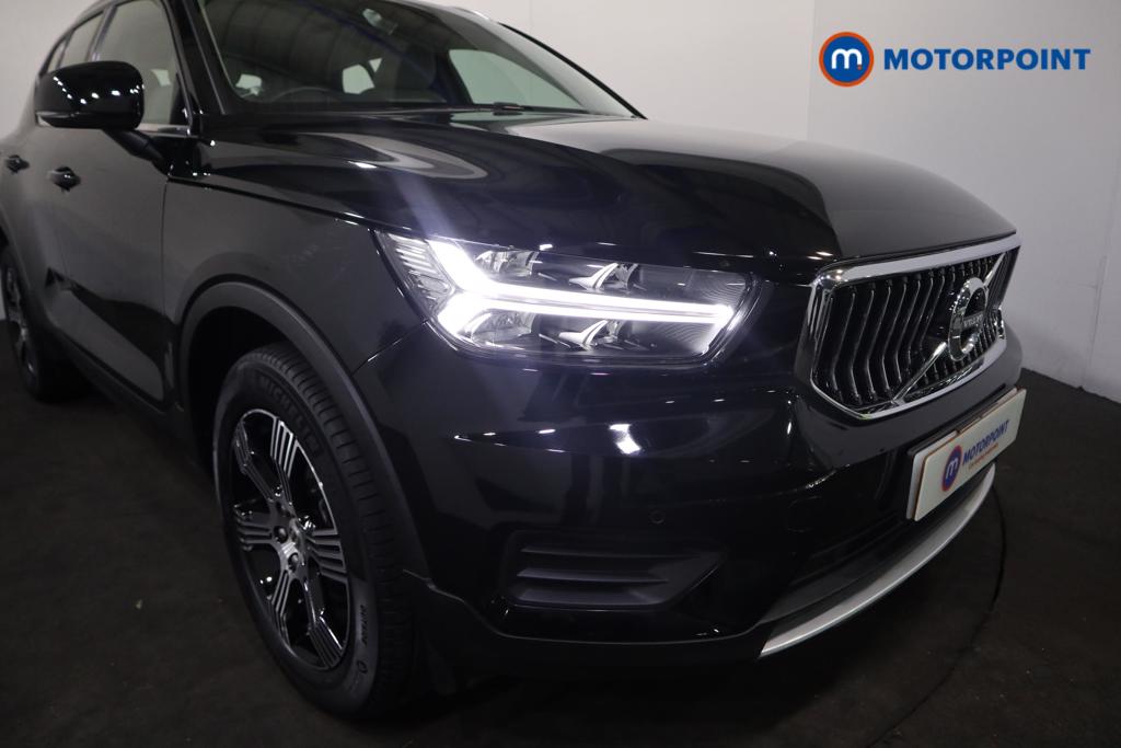 Volvo Xc40 Inscription Automatic Petrol SUV - Stock Number (1509996) - 26th supplementary image