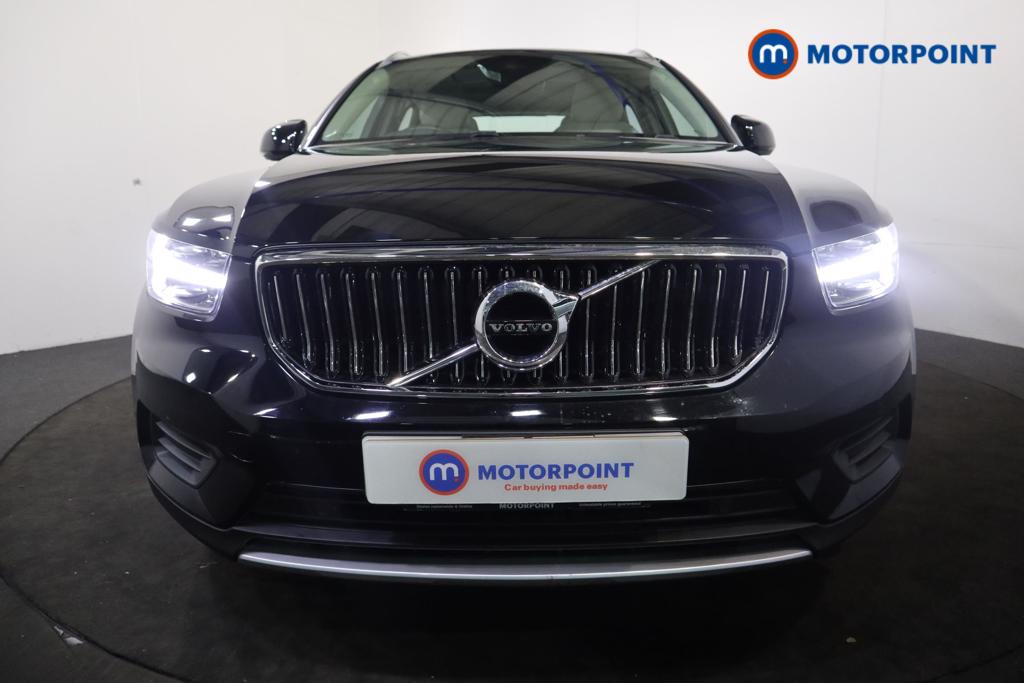 Volvo Xc40 Inscription Automatic Petrol SUV - Stock Number (1509996) - 27th supplementary image