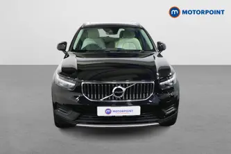 Volvo Xc40 Inscription Automatic Petrol SUV - Stock Number (1509996) - Front bumper