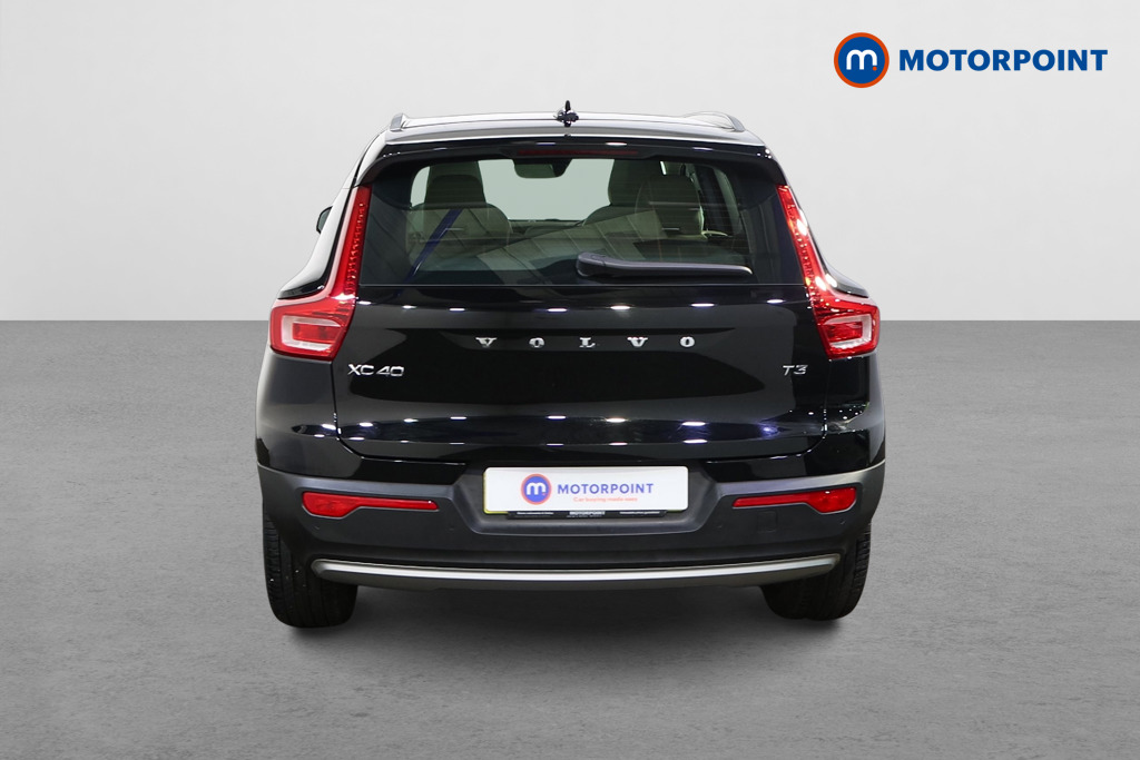 Volvo Xc40 Inscription Automatic Petrol SUV - Stock Number (1509996) - Rear bumper