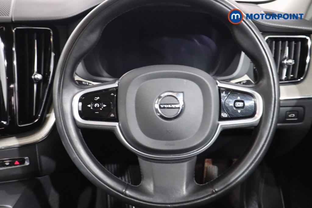 Volvo Xc60 Inscription Pro Automatic Diesel SUV - Stock Number (1510004) - 6th supplementary image