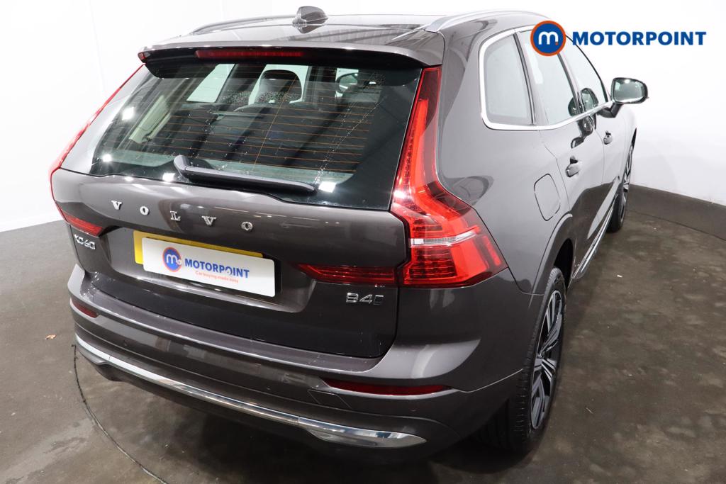 Volvo Xc60 Inscription Pro Automatic Diesel SUV - Stock Number (1510004) - 28th supplementary image