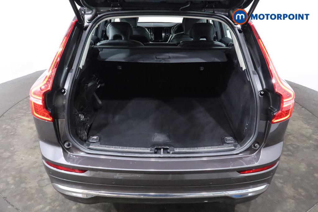 Volvo Xc60 Inscription Pro Automatic Diesel SUV - Stock Number (1510004) - 32nd supplementary image