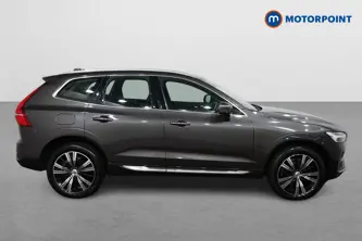 Volvo Xc60 Inscription Pro Automatic Diesel SUV - Stock Number (1510004) - Drivers side