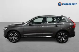 Volvo Xc60 Inscription Pro Automatic Diesel SUV - Stock Number (1510004) - Passenger side