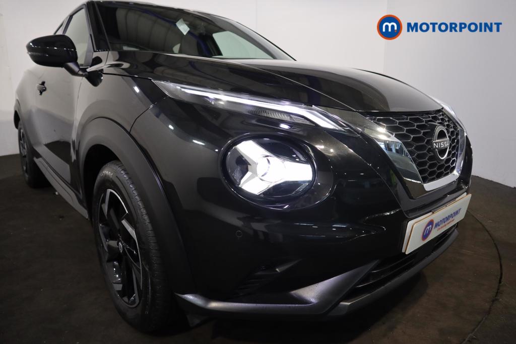 Nissan Juke N-Connecta Manual Petrol SUV - Stock Number (1510016) - 25th supplementary image