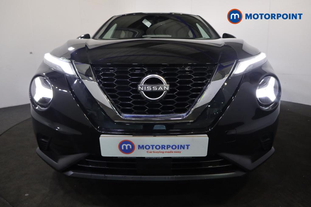 Nissan Juke N-Connecta Manual Petrol SUV - Stock Number (1510016) - 26th supplementary image