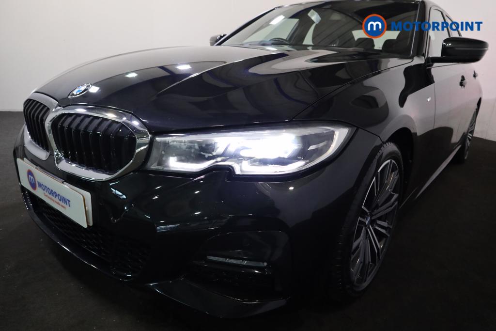 BMW 3 Series M Sport Automatic Petrol Saloon - Stock Number (1510026) - 27th supplementary image