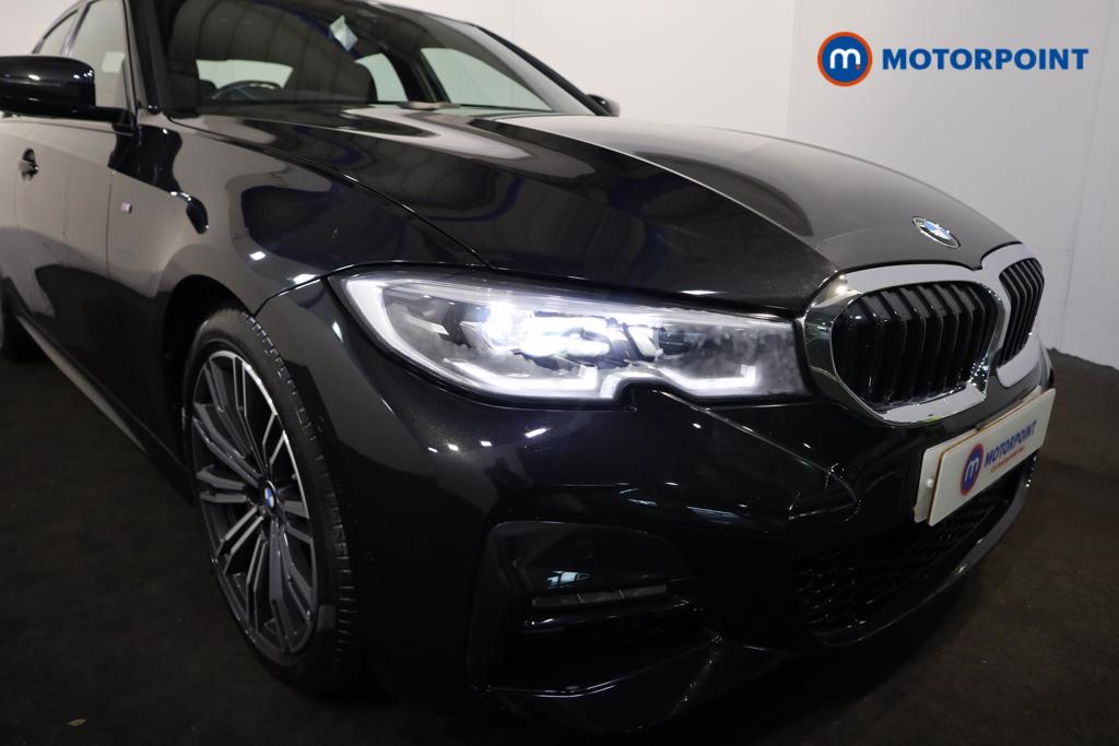 BMW 3 Series M Sport Automatic Petrol Saloon - Stock Number (1510026) - 28th supplementary image