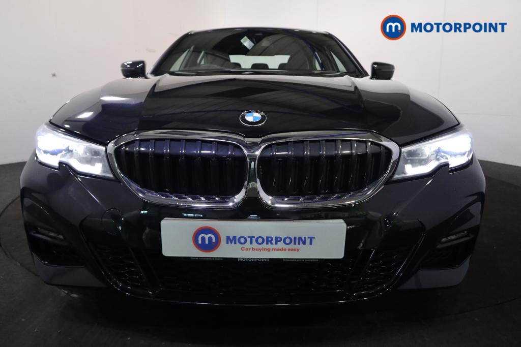 BMW 3 Series M Sport Automatic Petrol Saloon - Stock Number (1510026) - 29th supplementary image