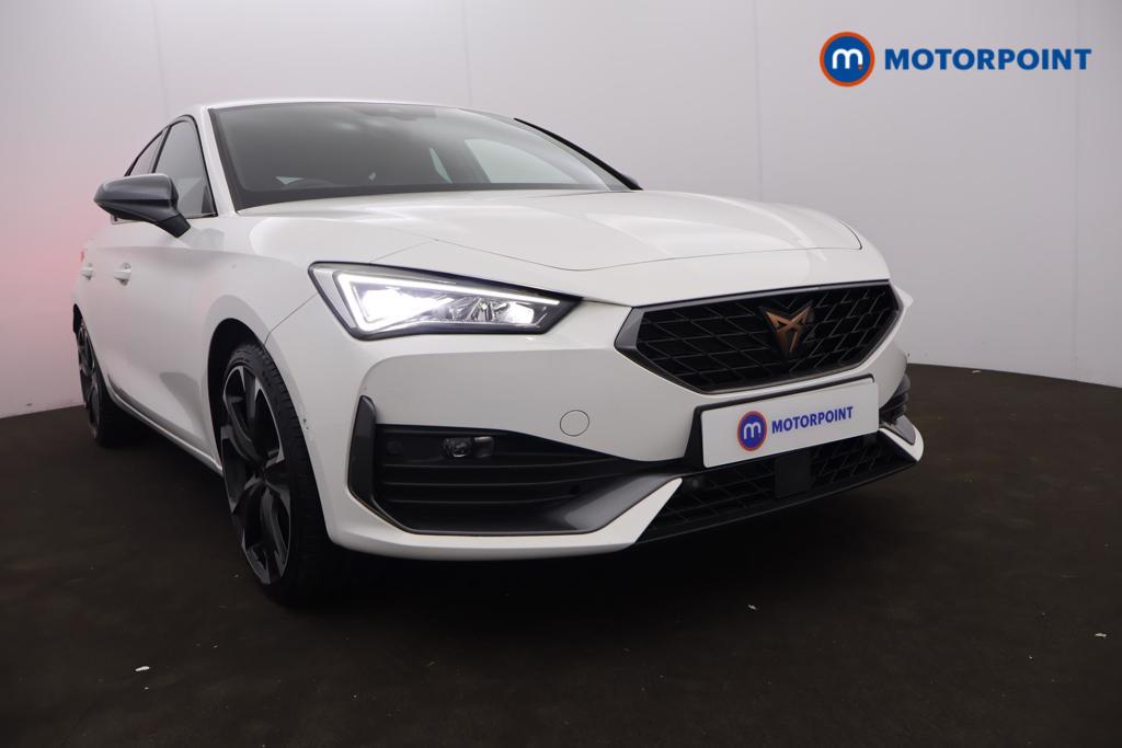 Cupra Leon VZ2 Automatic Petrol Plug-In Hybrid Hatchback - Stock Number (1510090) - 24th supplementary image