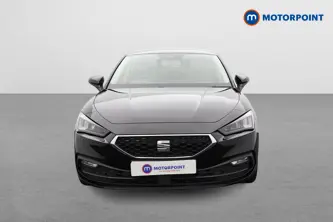 Seat Leon Se Dynamic Manual Petrol Hatchback - Stock Number (1510128) - Front bumper