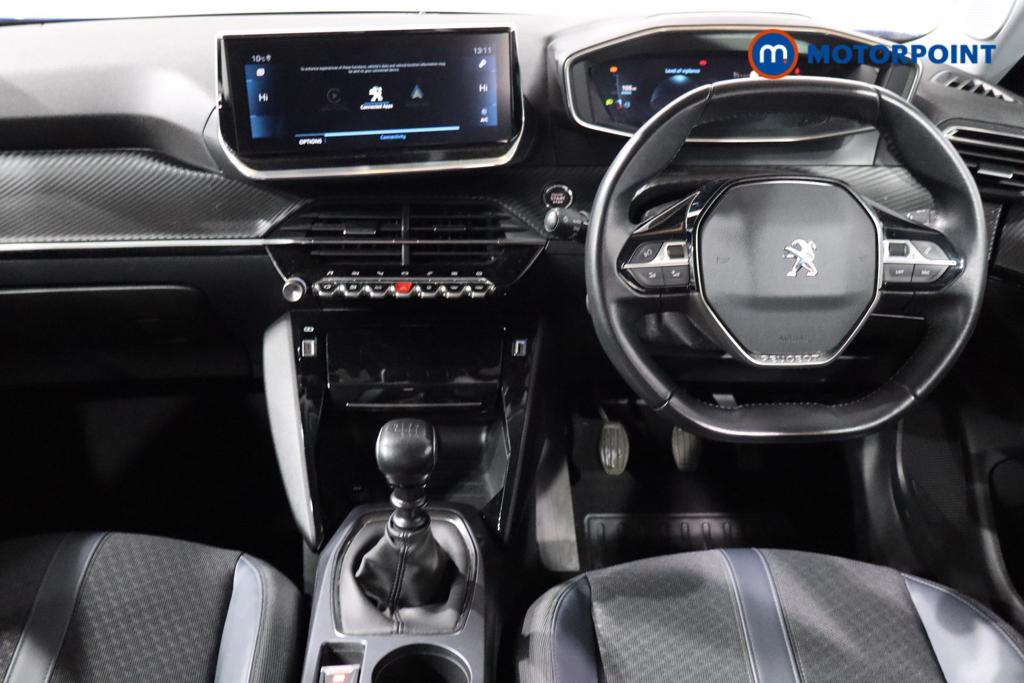 Peugeot 2008 Allure Premium Manual Petrol SUV - Stock Number (1510146) - 1st supplementary image