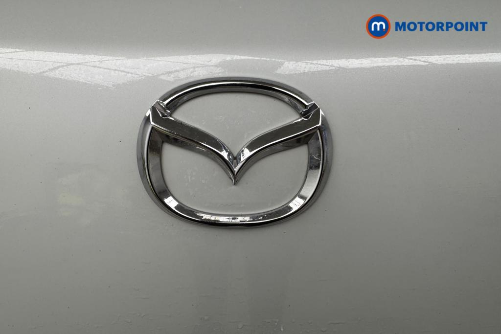 Mazda Mx-30 Se-L Lux Automatic Electric SUV - Stock Number (1510188) - 19th supplementary image