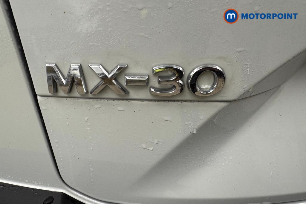 Mazda Mx-30 Se-L Lux Automatic Electric SUV - Stock Number (1510188) - 20th supplementary image