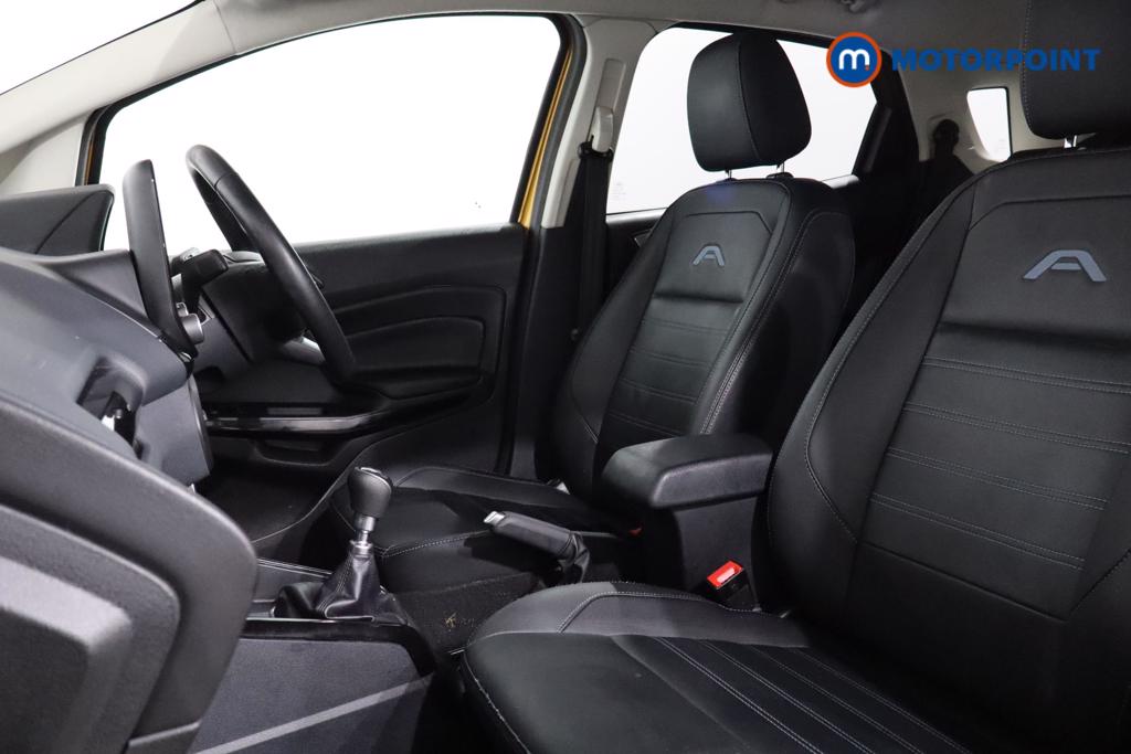 Ford Ecosport Active Manual Petrol SUV - Stock Number (1510352) - 4th supplementary image