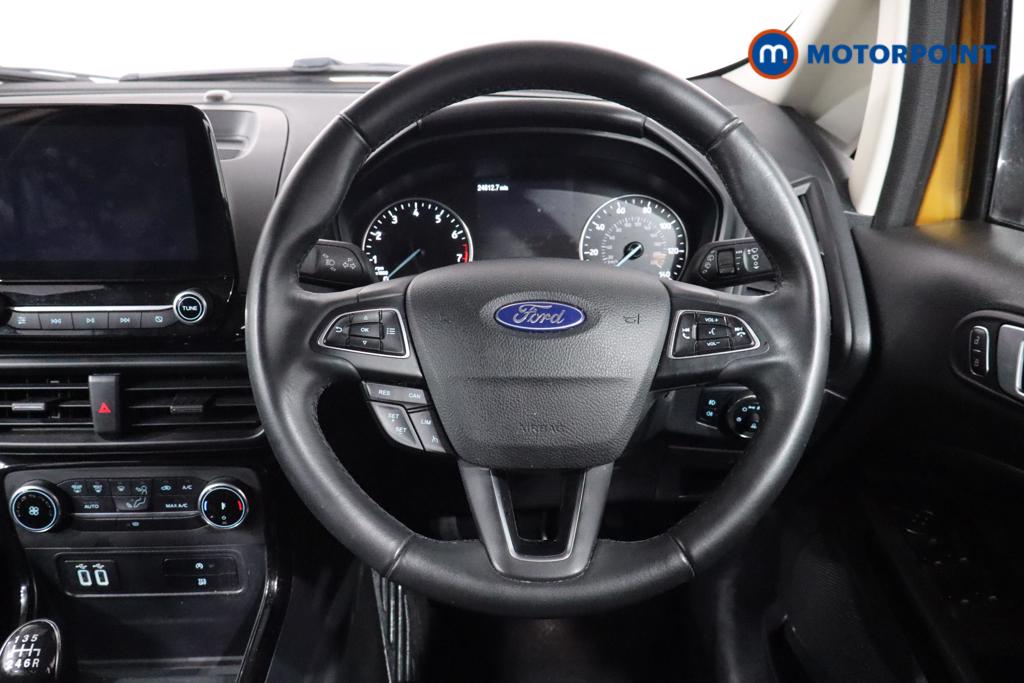 Ford Ecosport Active Manual Petrol SUV - Stock Number (1510352) - 6th supplementary image