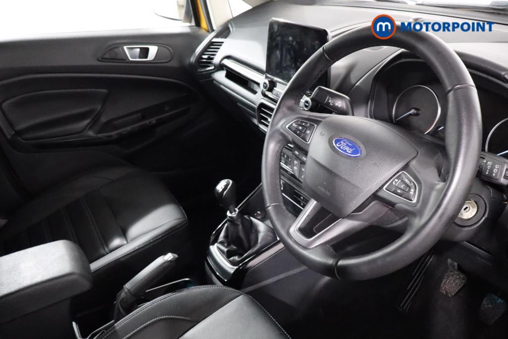 Ford Ecosport Active Manual Petrol SUV - Stock Number (1510352) - 24th supplementary image