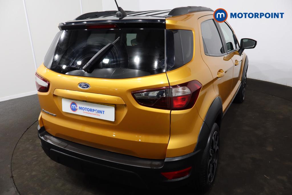 Ford Ecosport Active Manual Petrol SUV - Stock Number (1510352) - 26th supplementary image