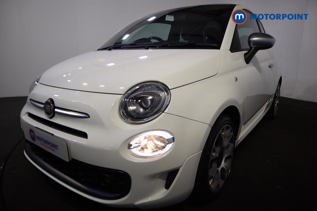 Fiat 500 Rock Star Manual Petrol Hatchback - Stock Number (1510467) - 22nd supplementary image