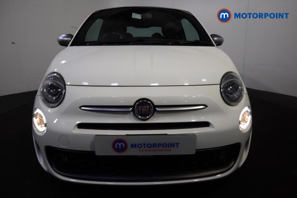 Fiat 500 Rock Star Manual Petrol Hatchback - Stock Number (1510467) - 23rd supplementary image