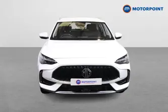 Mg Motor Uk HS SE Automatic Petrol SUV - Stock Number (1510729) - Front bumper