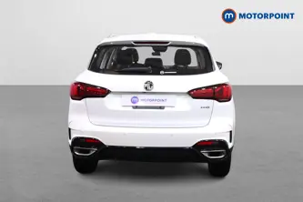 Mg Motor Uk HS SE Automatic Petrol SUV - Stock Number (1510729) - Rear bumper