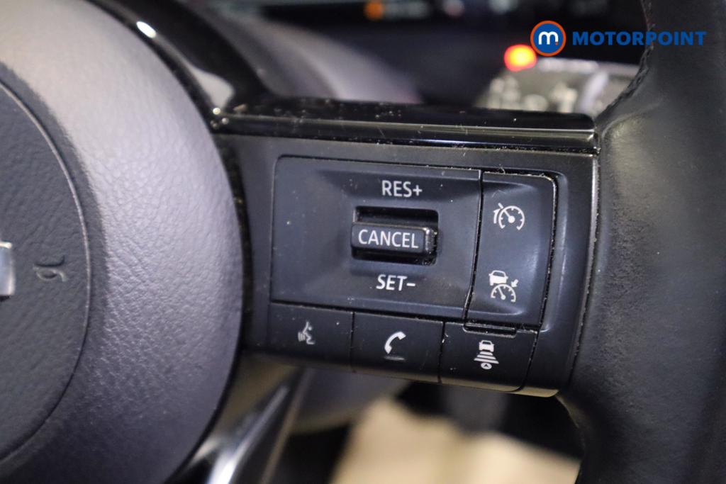 Nissan Qashqai N-Connecta Manual Petrol SUV - Stock Number (1510759) - 10th supplementary image