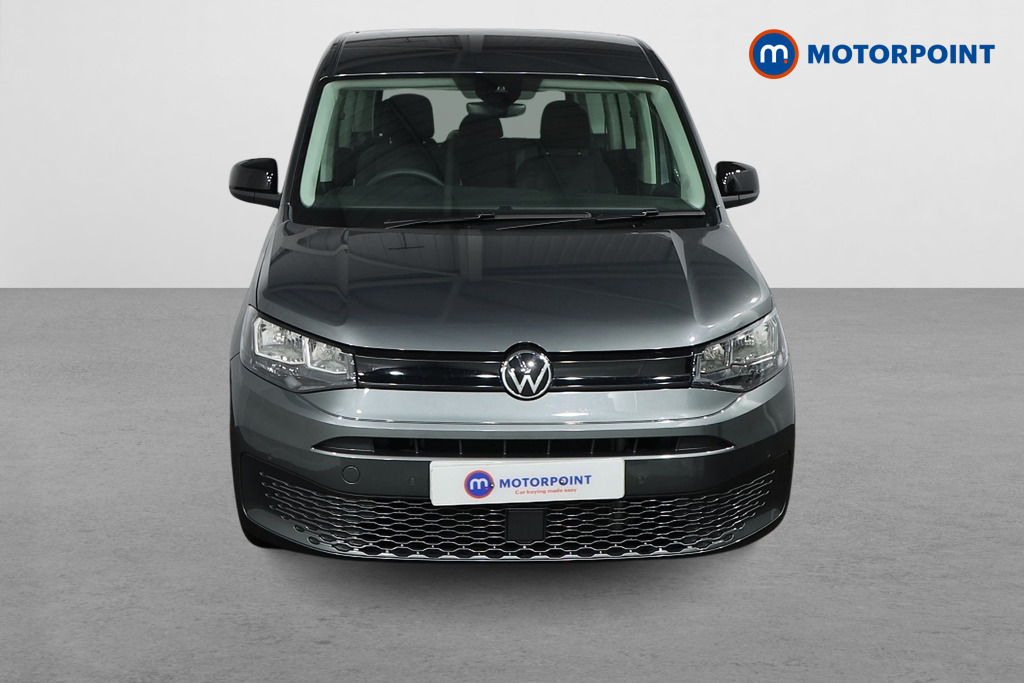 Volkswagen Caddy 1.5 Tsi 5Dr Manual Petrol People Carrier - Stock Number (1510785) - Front bumper