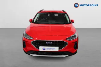 Ford Focus Active Vignale Automatic Petrol-Electric Hybrid Hatchback - Stock Number (1510935) - Front bumper