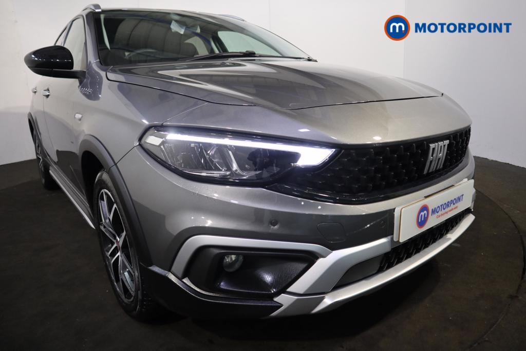 Fiat Tipo Cross 1.0 5Dr Manual Petrol Hatchback - Stock Number (1511004) - 23rd supplementary image