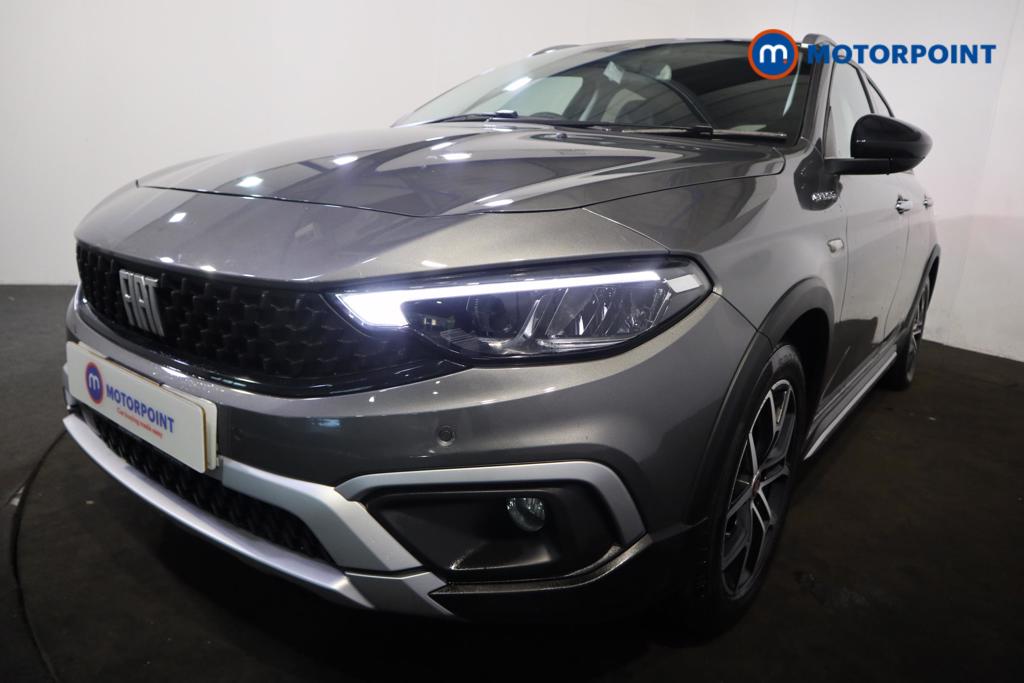 Fiat Tipo Cross 1.0 5Dr Manual Petrol Hatchback - Stock Number (1511004) - 24th supplementary image