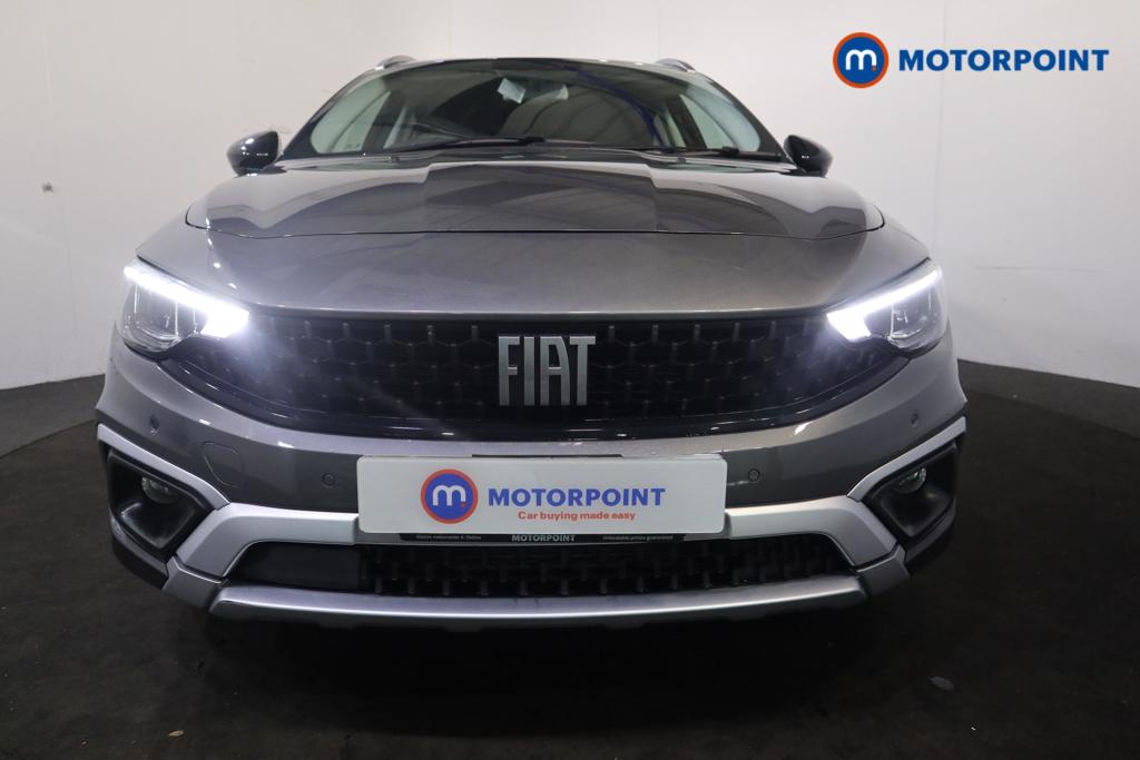 Fiat Tipo Cross 1.0 5Dr Manual Petrol Hatchback - Stock Number (1511004) - 25th supplementary image